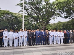 Pesan Ketua DPRD Kota Bandung untuk Dua Kadis yang Baru Dilantik