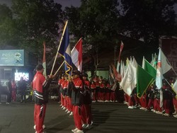 Pemkab Buleleng Siapkan Bonus bagi Atlet Peraih Medali Porprov Bali 2025