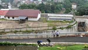 Warga Bogor Siap Nikmati Jalur Motor Anyar di Batutulis