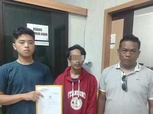 Aksi Culas Aa Miptah Curi 30 Kg Kentang Petani untuk Foya-foya