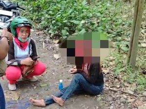 Perempuan di Blitar Jadi Korban Begal, Motor dan 2 HP Raib Perempuan di Blitar Jadi Korban Begal, Motor dan 2 HP Raib