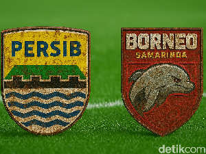 Jadwal Terbaru Persib Bandung Vs Borneo FC Jadwal Terbaru Persib Bandung Vs Borneo FC