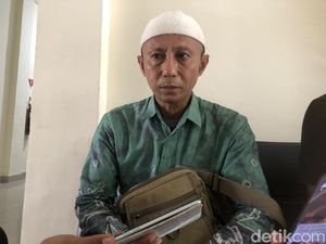 Keluarga Desak Pembunuh Nurminah yang Jasadnya Dicor Dihukum Mati! Keluarga Desak Pembunuh Nurminah yang Jasadnya Dicor Dihukum Mati!