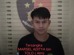 Bang Jago Ngamuk Minta Kulit Ayam untuk Dorongan Mabuk di Resto Tangsel