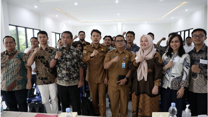 Edutech Jadi Politeknik, Jurusan Ini Paling Diburu!