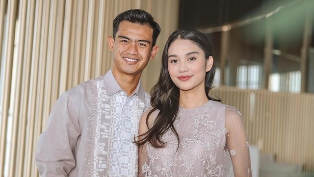 Kabar Terkini Artis dari InsertLive : Ceraikan Azizah Salsha, Pratama Arhan Masih Pakai Cincin Kawin?