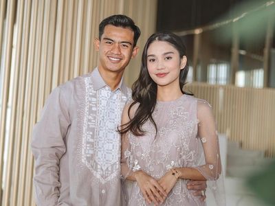 Azizah Salsha Bicara Perceraian dengan Pratama Arhan