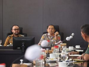 Kota Batu Pertegas Aturan Sound Horeg Kota Batu Pertegas Aturan Sound Horeg
