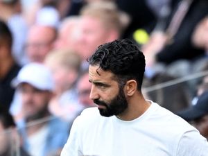 Fulham Vs Man Utd: Amorim Nilai MU Kurang Cerdas Usai Unggul