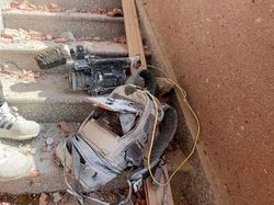 Bunuh 5 Jurnalis di Gaza, Israel Berdalih Targetkan Kamera Hamas