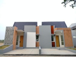 Pasar Properti Serang Makin Ramai, Muncul Rumah Premium Dekat Tol