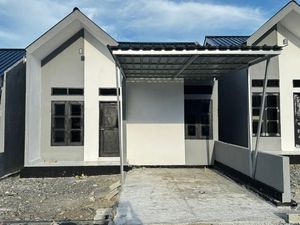 Cek Nih, Rumah Murah di Tatanga Sulteng Mulai Rp 156 Juta Cek Nih, Rumah Murah di Tatanga Sulteng Mulai Rp 156 Juta