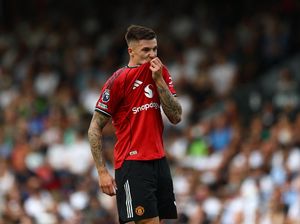 Benjamin Sesko Akan Bikin Banyak Gol di Man United! Benjamin Sesko Akan Bikin Banyak Gol di Man United!