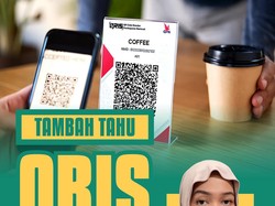 Video Tambah Tahu: QRIS Go International! Bisa Dipakai di Negara-negara Ini