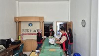 Kejari Kulon Progo Geledah Kantor BUKP Wates Diduga Terkait Dana Macet