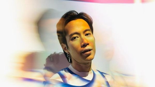 Vidi Putuskan Hiatus demi Kesehatan