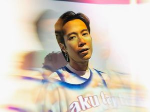 Vidi Putuskan Hiatus demi Kesehatan