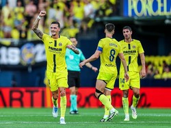 Klasemen Liga Spanyol: Villarreal, Barcelona, Madrid Masih Sempurna