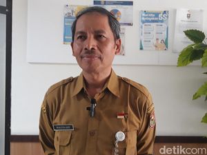 Mobil Dinas Satpol PP Boyolali Ugal-ugalan Nyaris Dibakar Warga
