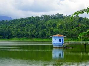 8 Tempat Wisata di Pati yang Lagi Hits, Seru, Asik, dan Instagramable 8 Tempat Wisata di Pati yang Lagi Hits, Seru, Asik, dan Instagramable