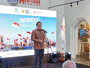 Wamen Tiko Beberkan Rencana Perum Jadi PT, Bisa Gabung ke Danantara Wamen Tiko Beberkan Rencana Perum Jadi PT, Bisa Gabung ke Danantara