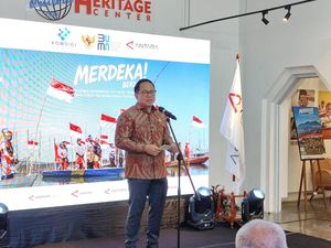 KAI Siapkan Kereta Khusus Petani dan Pedagang KAI Siapkan Kereta Khusus Petani dan Pedagang