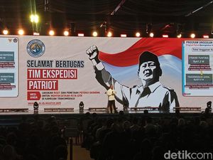 Telan Dana Rp 268 M, Mahasiswa UI-UGM Dikirim ke Daerah Transmigrasi Telan Dana Rp 268 M, Mahasiswa UI-UGM Dikirim ke Daerah Transmigrasi