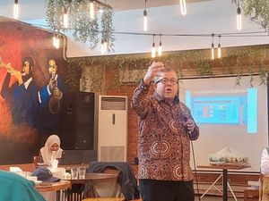 Fahri Hamzah: Harga Rumah Bisa Turun 50% Kalau Dibangun di Tanah Negara Fahri Hamzah: Harga Rumah Bisa Turun 50% Kalau Dibangun di Tanah Negara