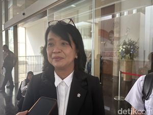 Kementerian PU Setop Garap IKN Tahun Depan, Dilanjutkan OIKN