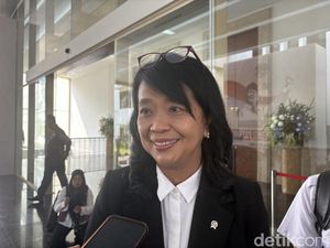 Jarang Disinggung Prabowo, Infrastruktur Masih Jadi Prioritas?