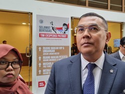 Setahun Pemerintahan Prabowo-Gibran, 4 Juta Bidang Tanah Sudah Terdaftar Setahun Pemerintahan Prabowo-Gibran, 4 Juta Bidang Tanah Sudah Terdaftar