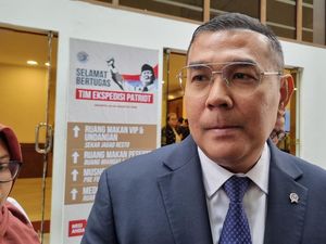 BPN Jamin Transmigran Bakal Punya Sertifikat Tanah BPN Jamin Transmigran Bakal Punya Sertifikat Tanah