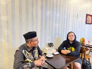 3 Hari Terkatung-katung di Bandara, Warga Aceh Dijual ke Kamboja Dipulangkan 3 Hari Terkatung-katung di Bandara, Warga Aceh Dijual ke Kamboja Dipulangkan