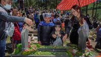 Yadnya Karo, Warisan Budaya Suku Tengger untuk Hormati Leluhur