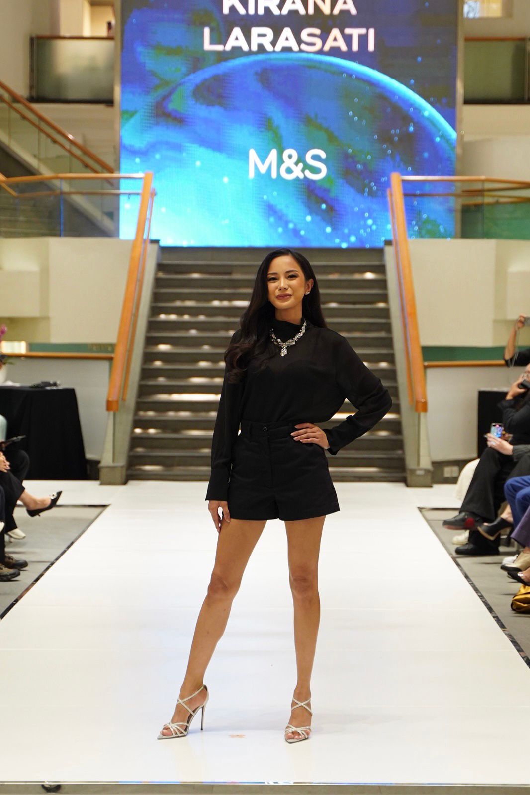 Zetrix Miss Universe Indonesia 2025