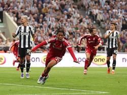Newcastle Vs Liverpool: Si Merah Menang Susah Payah 3-2