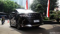 24 Kendaraan Disita KPK, Mobil Mewah Noel Jadi Bukti Terbaru