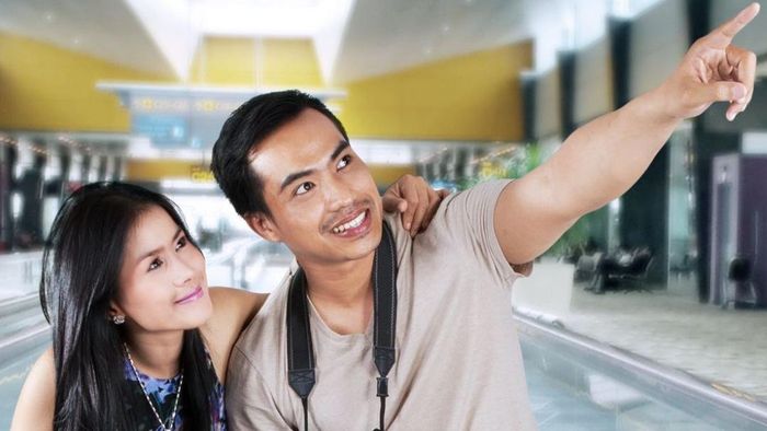 Video: Begini Caranya Memanfaatkan AI untuk Perencanaan Traveling
