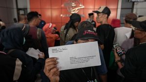 Aksi Warga Pati Kirim Ribuan Surat Desak KPK Usut Dugaan Korupsi Sudewo