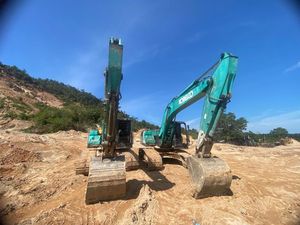 3 Orang Diringkus Diduga Rusak Hutan Produksi di Babel 3 Orang Diringkus Diduga Rusak Hutan Produksi di Babel