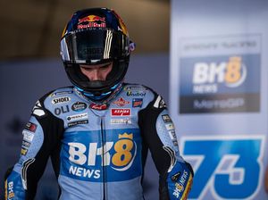 MotoGP 2025: Alex Marquez Janji Bangkit di Barcelona MotoGP 2025: Alex Marquez Janji Bangkit di Barcelona