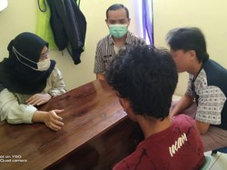 Pemuda Bakar Rumah Ortu di Purbalingga Depresi Berat gegara Miras-Obat