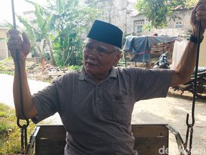 Perjuangan Sunyi Ase di Balik Karatagan dan Hymne Bandung Barat Perjuangan Sunyi Ase di Balik Karatagan dan Hymne Bandung Barat