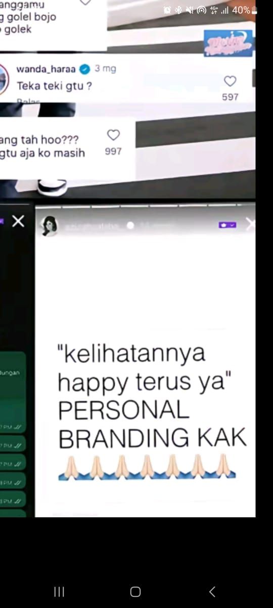 Azizah Salsha
