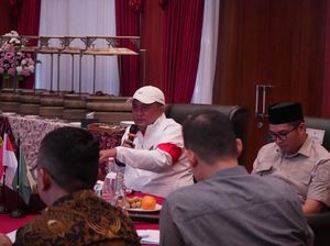 Perkuat Layanan-UMKM, Bupati Bogor Tempatkan 2 Dinas Baru di Vivo Mall