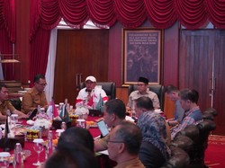 Penempatan 2 Dinas Baru Pemkab Bogor di Vivo Mall Tuai Respons Positif