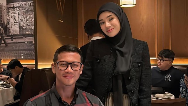 Highlight Dunia Hiburan InsertLive : Clara Shinta Klarifikasi soal Lepas KB Usai Nikah yang Jadi Sorotan