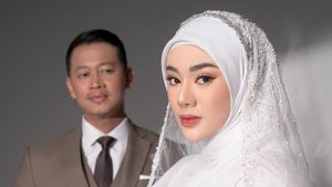 Clara Shinta Ungkap Suami Tak Pernah Beri Nafkah, Listrik Rumah Nggak Dibayar