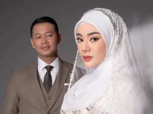 Clara Shinta Ungkap Suami Tak Pernah Beri Nafkah, Listrik Rumah Nggak Dibayar
