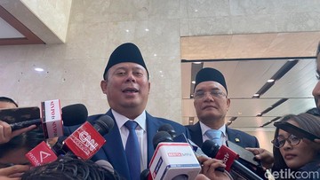 Waka DPR Dukung Pemerintah Beri Paket Stimulus ke Rakyat Imbas Konflik Global